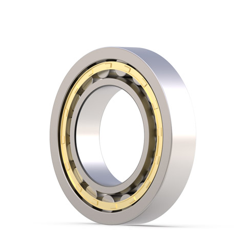 圓柱滾子軸承  NU2236EC