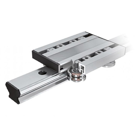 直線運(yùn)動軸承  KLM03