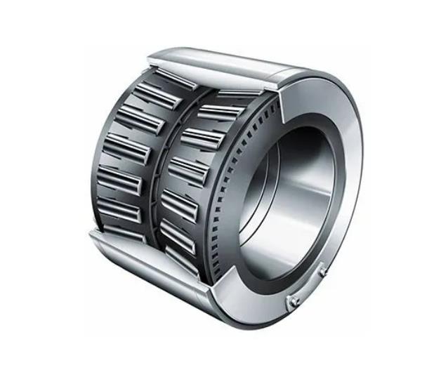 雙列圓錐滾子軸承  662/654D